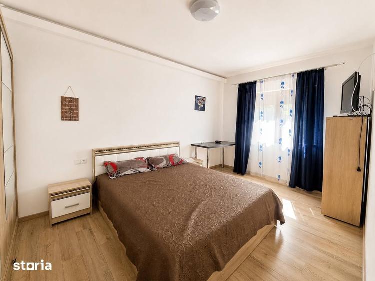 Casă cu 4 camere cu Teren 700 Mp în Apahida