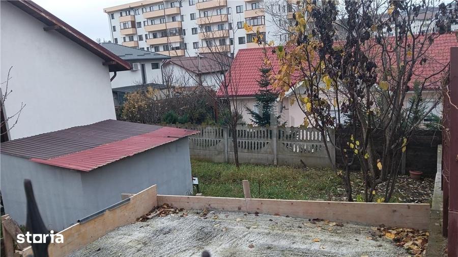 Casă cu 3 camere cu Teren 313 Mp în Bârnova