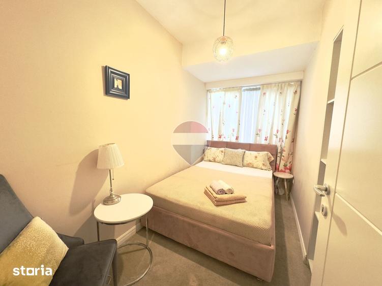Apartament cu 3 camere în Victoriei