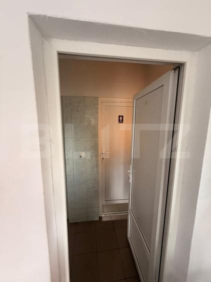 Casă individuală cu 4 camere cu Canalizare în Burdujeni