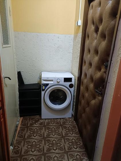 Garsonieră semidecomandată în Micro 19
