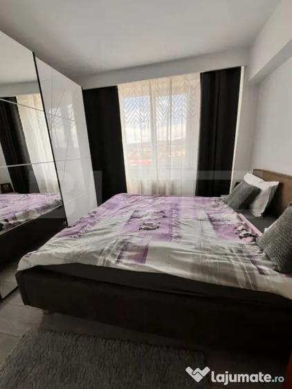 Apartament cu 4 camere decomandat în Ultracentral