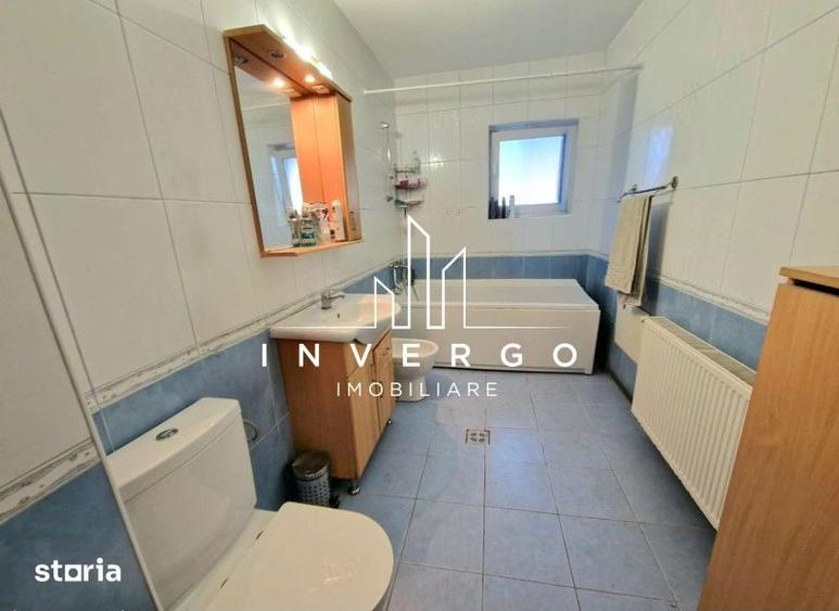 Casă cu 4 camere cu Teren 870 Mp în Apahida