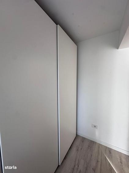 Apartament 2 camere, mobilat si utilat, loc parcare - Noua Residence - 6