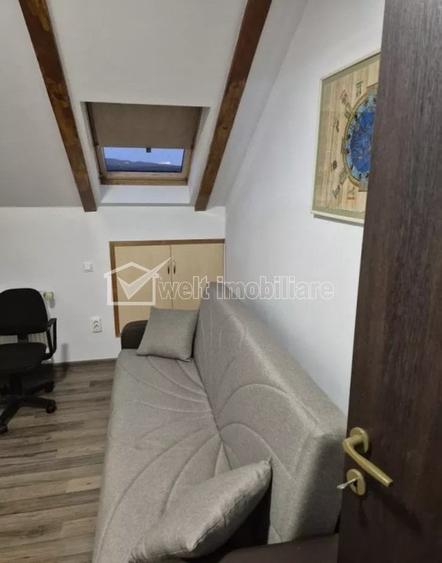 Apartament 2 camere in Gheorgheni - 8