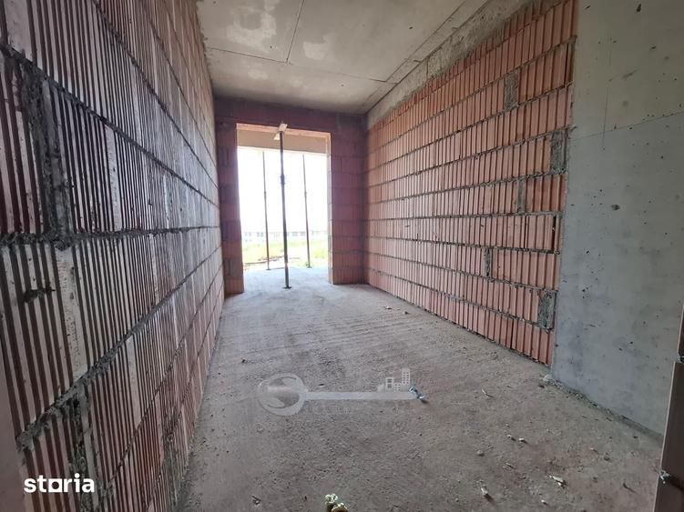 Garsonieră în Miroslava