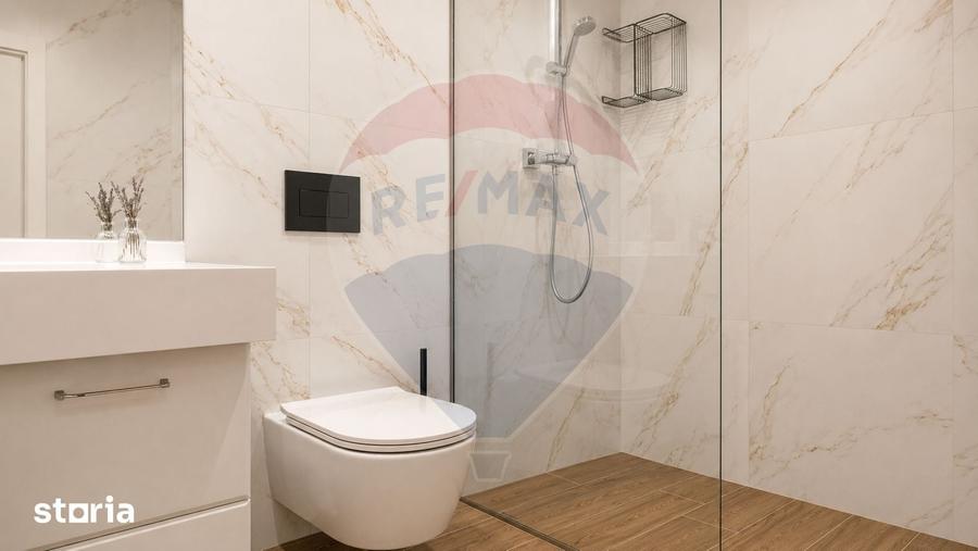 Apartament cu 2 camere în 13 Septembrie