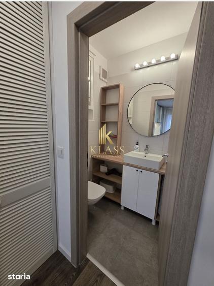 Apartament cu 3 camere în Pipera