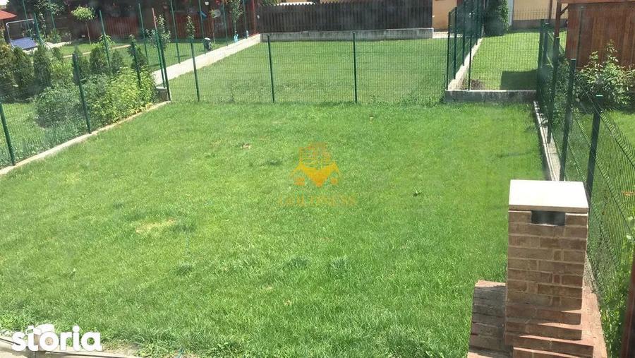 4 camere, Modern, Parcare, Zona Poligon Baza Sportiva, Floresti - 1