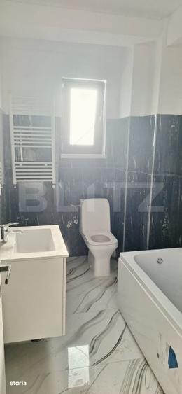 Apartament cu 2 camere în Bârnova