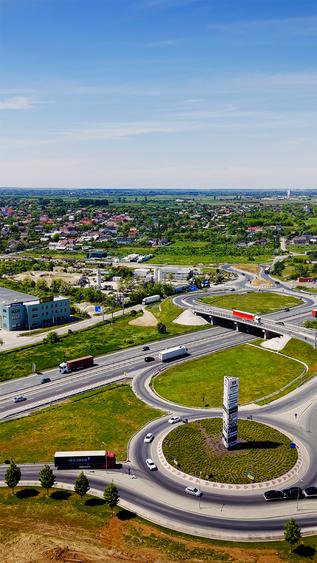 Teren agricol intravilan de 300000 mp, în Florești-Stoenești