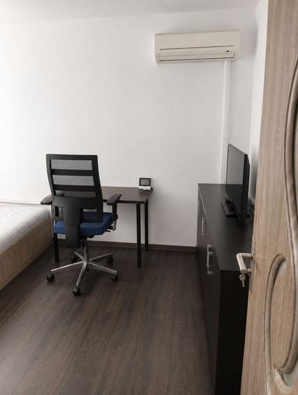 Girocului-Generala 25 | 2 Camere | Etaj 1 |  Mobilat si Utilat - 6