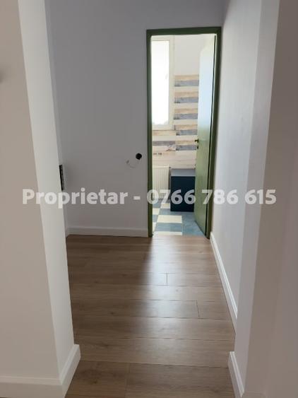 Apartament cu 4 camere semidecomandat în Unirii