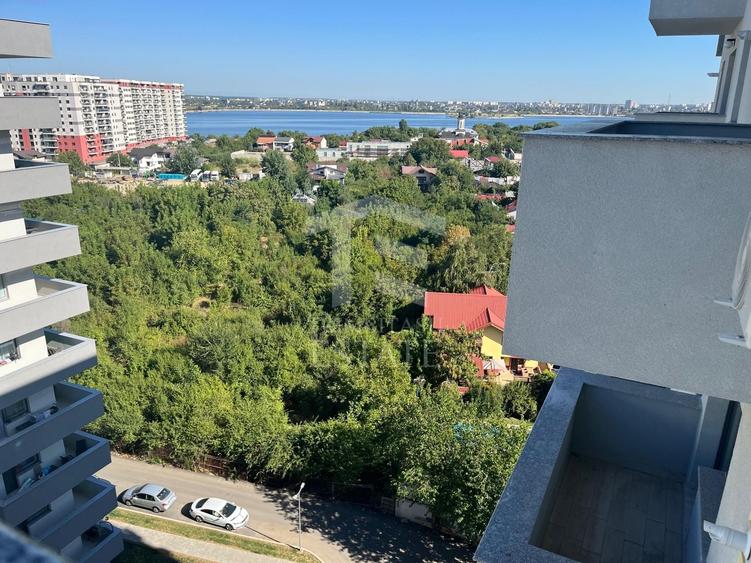 Garsonieră decomandată, mobilată în Uverturii