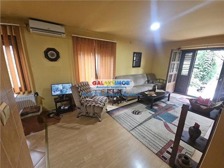 Casă cu 3 camere cu Teren 434 Mp în Sud-Vest
