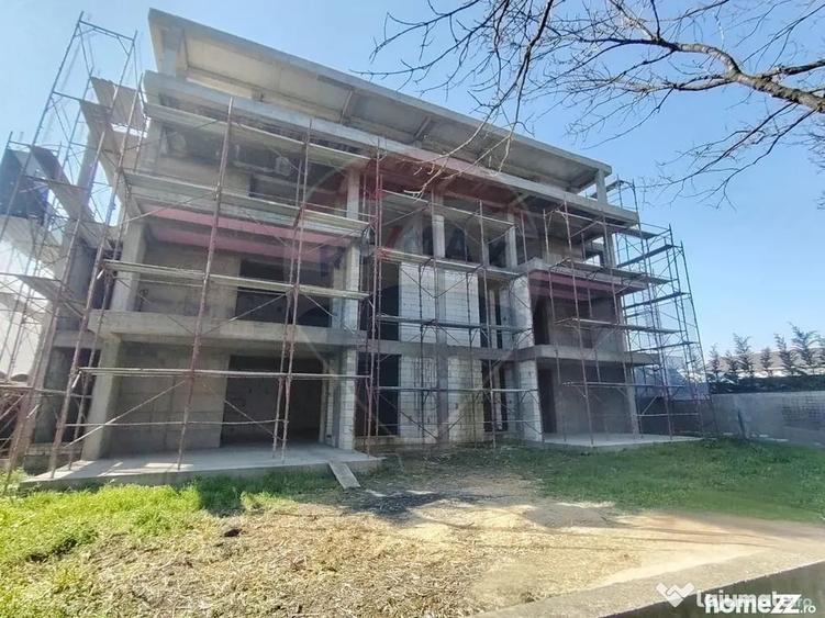 Apartament cu 3 camere CRANGUL PETRESTI. - Focsani (Vrancea) - 5