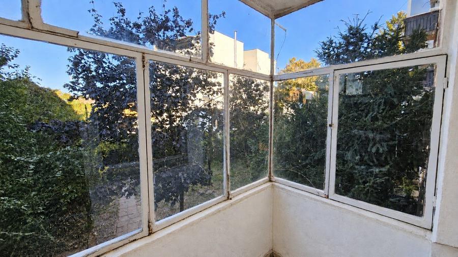 Garsonieră decomandată în Complex Studențesc