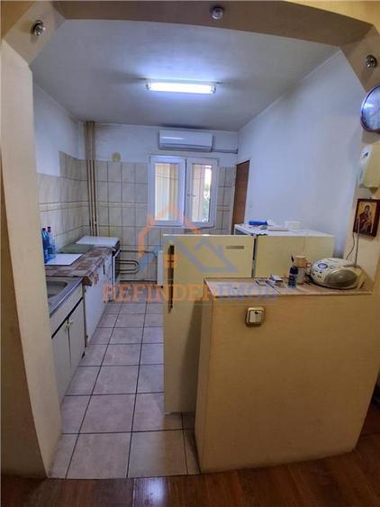 Apartament cu 2 camere decomandat, mobilat în Militari