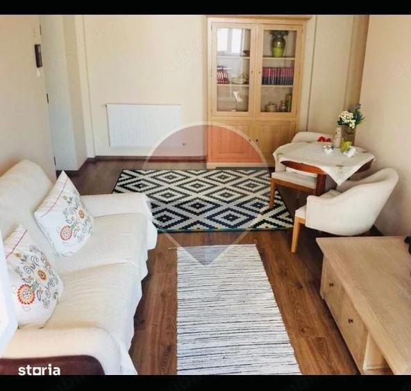 Apartament cu 2 camere în Tolstoi