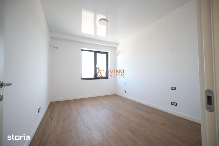 Apartament cu 4 camere în Central