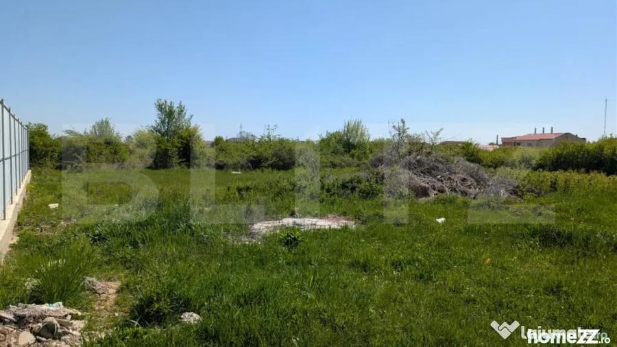Teren în Priseaca