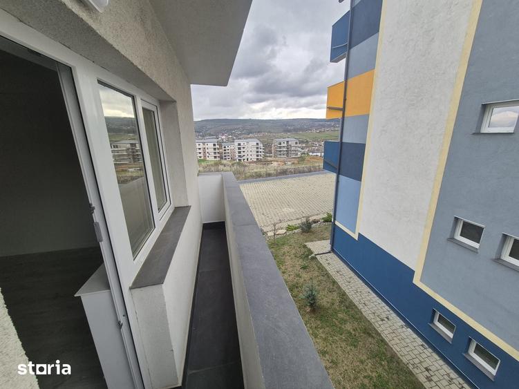 Apartament 2 camere | 55.3 mp | Etaj 1/3 | Bucium COMISION 0% - 10