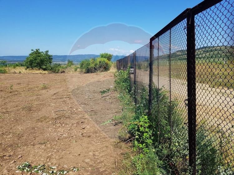 Teren Construcții intravilan de 1766 mp, în Schela Cladovei