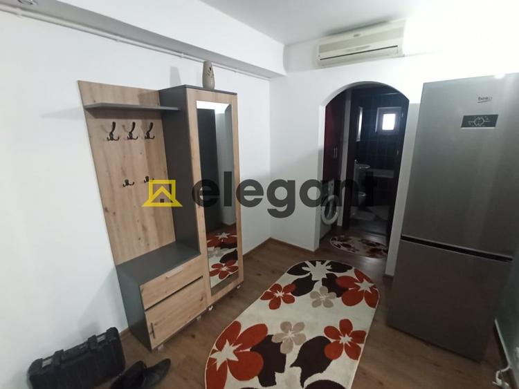 Apartament cu 2 camere decomandat, mobilat în Brazda lui Novac