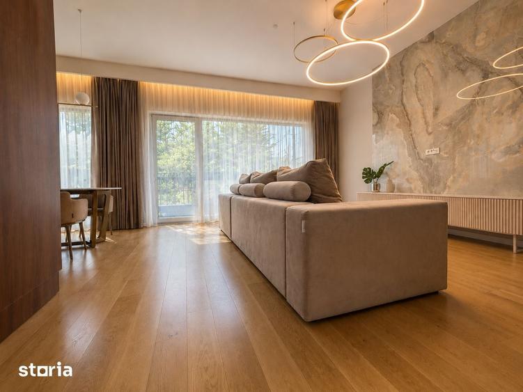 Casă cu 4 camere cu Teren 280 Mp în Corbeanca