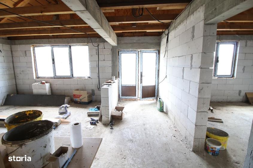 Casă cu 3 camere în Tătarca