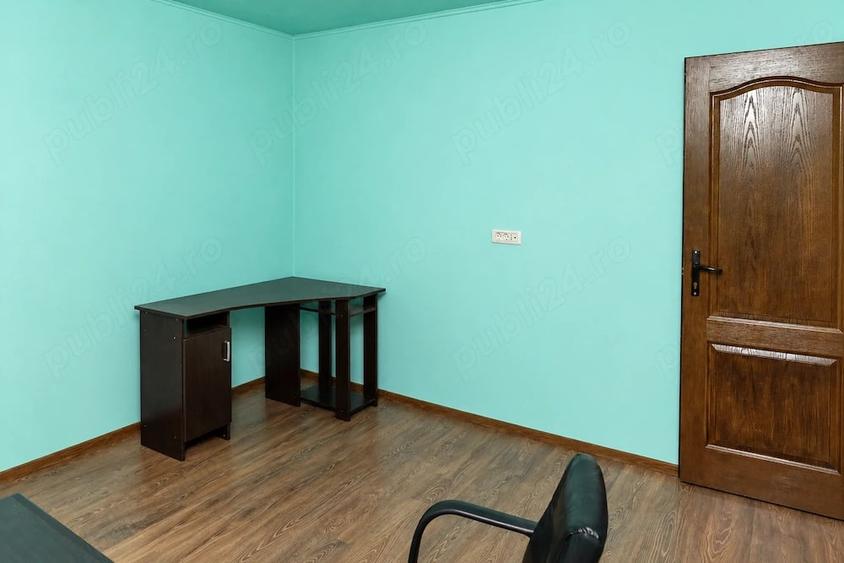Apartament cu 2 camere decomandat în Baba-Dochia