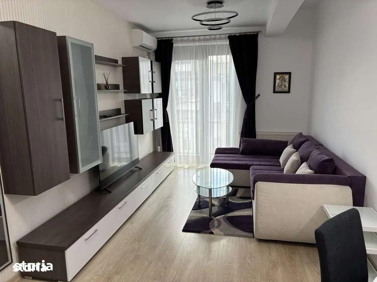 AP. 2 CAMERE- P-TA UNIRII, PET-FRIENDLY, BOXA INCLUSA, PARCARE,METROU - 1
