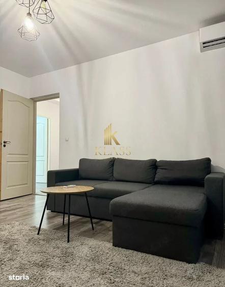 Apartament cu 2 camere decomandat în Eroii Revoluției