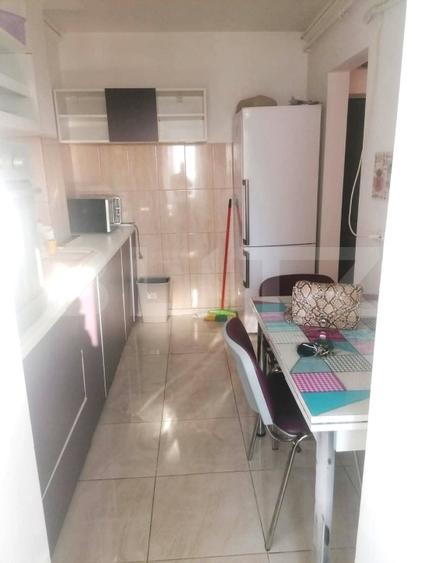 Apartament 3 camere, 63 mp, zona Independentei - 7