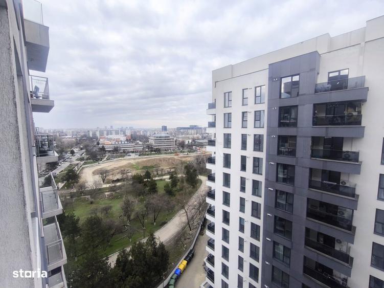 Apartament 2 camere, zona Politehnica - 2