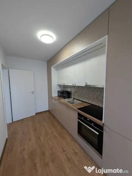 Apartament de 2 camere, deocomandat, zona Cetaii-Floresti - 1