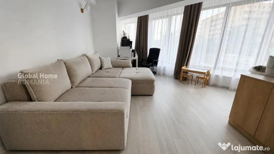 Apartament 3 camere 100MP | Bucurestii Noi | Metrou Jiului | - 2