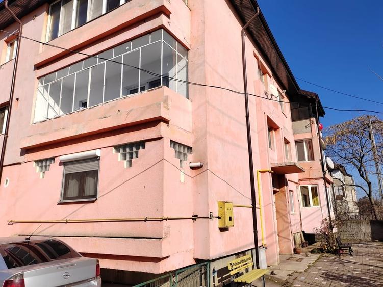 Apartament semidecomandat în Central