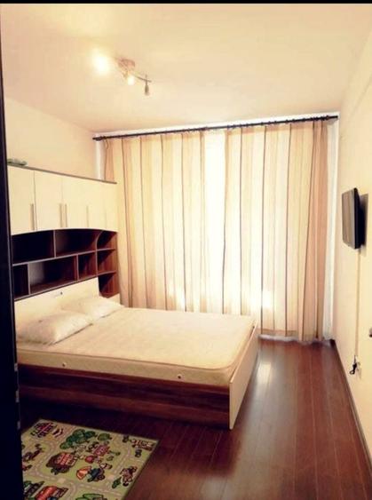 Imobil ,Vand Apartament 2 camere Bucuresti zona Militari Residence (Chiajna, Dudu)Str Rezervelor +Loc de parcare +mobilat si utilat cu electrocasnice - 3