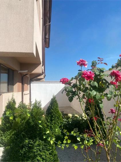 Casă cu Teren 200 Mp în Jilava