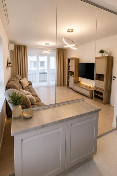 Apartament 2 camere | 62 mp | Accent City | Sector 1 | Imobil nou 2026 - 5