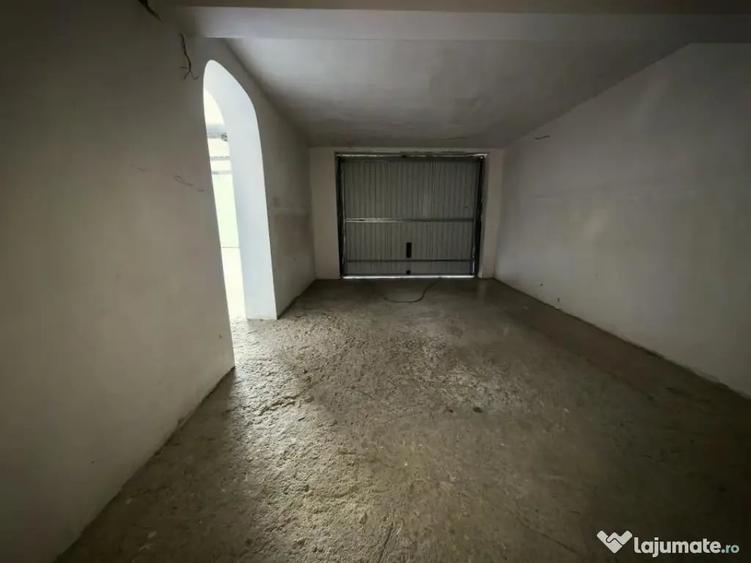 Casa individuala 4 camere 2 garaje 150 mp + anexa ?i g... - 4