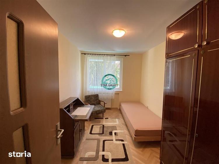 Apartament cu 3 camere de inchiriat, la 300 m de UMF, in Cornisa - 4