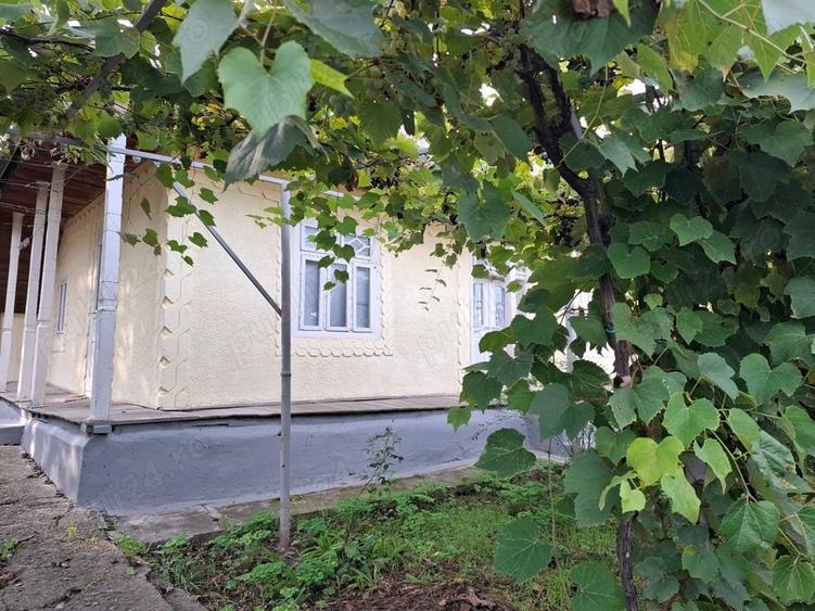 Teren de 3488 mp, în Ardeoani