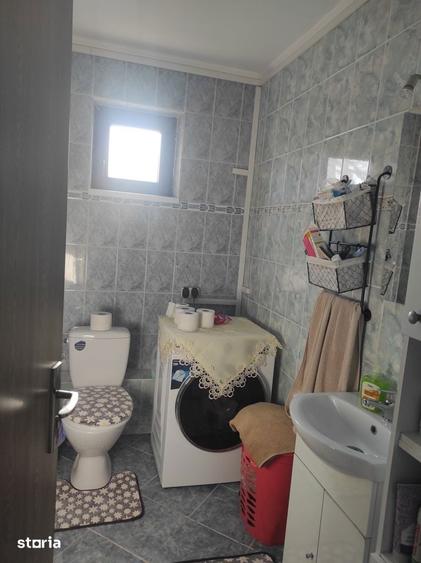 Casă cu 4 camere cu Teren 114 Mp în Exterior Vest