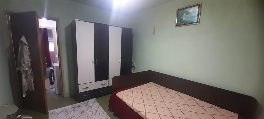 Valea Ialomitei, Aleea Campul cu Flori - 2