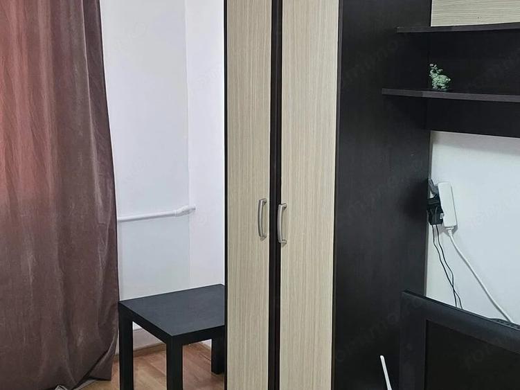 Garsonieră decomandată în Sebastian