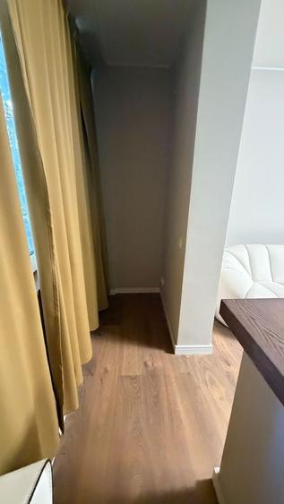 Apartament cu 2 camere circular în Drumul Taberei