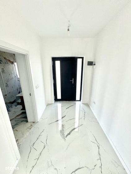 500 mp teren!PLACA!BECI!2 BAI!Casa 4 camere Dancu - 9