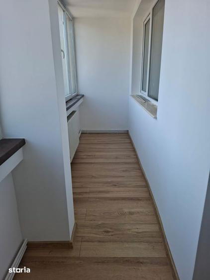 Apartament 2 camere, recent renovat, Garii nr 10, vedere parc - 12